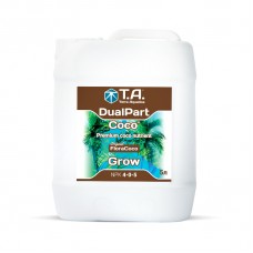 Flora Coco Grow  5L, (t°C)